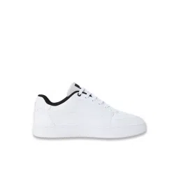 Puma Unisex White BMW Motorsport Caven 2.0 Sneakers