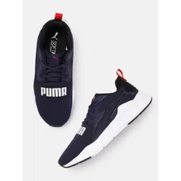 Puma Unisex Wired Run Pure Sneakers