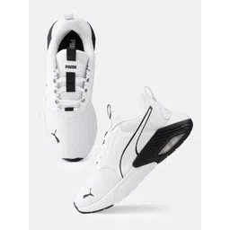 Puma Unisex X-Cell Nova FS Running Shoes