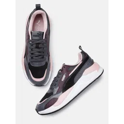 Puma Unisex X-Ray 2 Square Sneakers