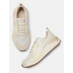 Puma Unisex X-Ray 2 Square Sneakers