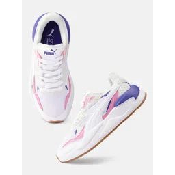 Puma Unisex X-Ray Speed Sneakers