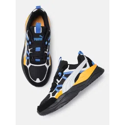 Puma Unisex X-Ray Tour Sneakers