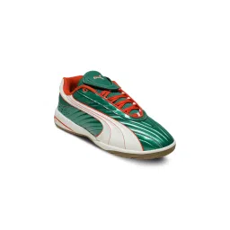 Puma V-S2 Goalgetter Green Sneakers