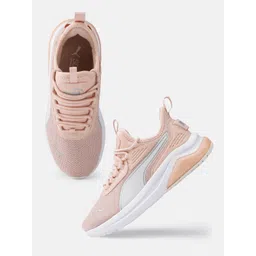 Puma Women Amplifier Textured Sneakers