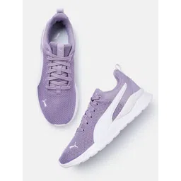 Puma Women Anzarun Lite TexturedTrainers