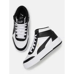 Puma Women Carina Mia Mid Sneakers