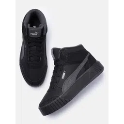 Puma Women Carina Mia Mid WTR Sneakers