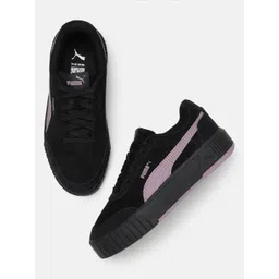 Puma Women Carina Mia SD Sneakers
