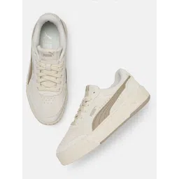 Puma Women Carina Mia SD Sneakers