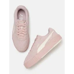 Puma Women Carina Mia SD Sneakers