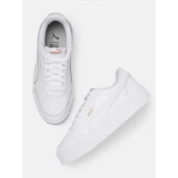 Puma Women Carina Mia Sneakers