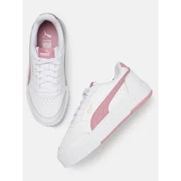Puma Women Carina Mia Sneakers