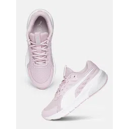 Puma Women Cell Glare Running Shoes