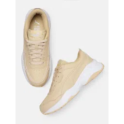 Puma Women Cilia Mode Perforations Sneakers