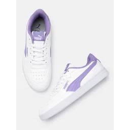 Puma Women Courtismo Sneakers