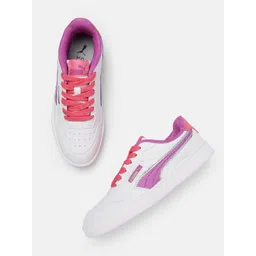 Puma Women Courtismo V1 Comfort Sneakers
