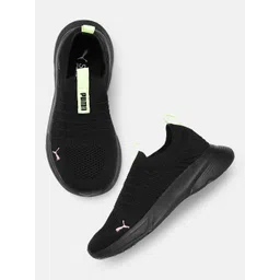 Puma Women Kardio Slipon Sneakers