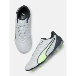 Puma Women King Pro Clourblocked Football Shoes