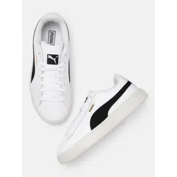 Puma Women Lajla Clean Sep Sneakers