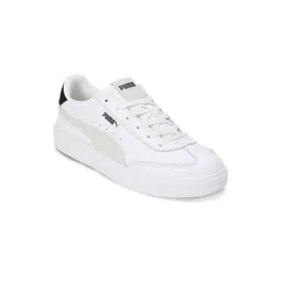 Puma Women Lajla T-Toe Corduroy Sneakers