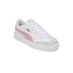Puma Women Lajla T-toe Sneakers
