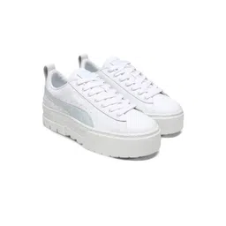 Puma Women Mayze Lux Sneakers