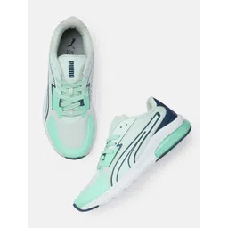 Puma Women NeonStride Sneakers