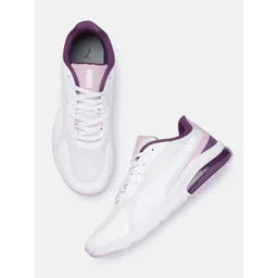 Puma Women NeonStride Sneakers