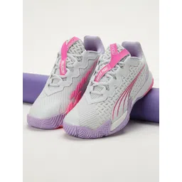Puma Women NOVA Elite Racquet Sports Shoes