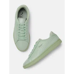 Puma Women Perforations Smasher Sneakers