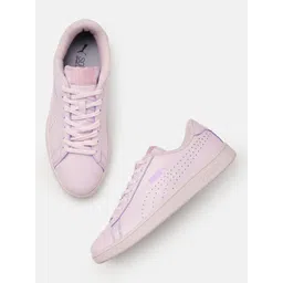 Puma Women Perforations Smasher Sneakers