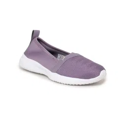 Puma Women Purple ADELINA GLAM Running Shoes