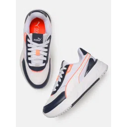 Puma Women R78 Disrupt LT Sneakers