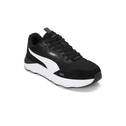 Puma Women Runtamed Platform Sneakers