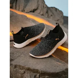 Puma Women Softride Remi Slip-On Running Shoes