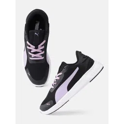 Puma Women Technner Textured Sneakers