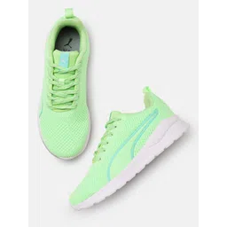 Puma Women Textured Lightstorm Sneakers