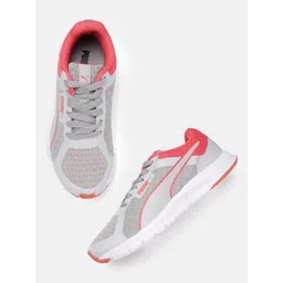 Puma Women Trackracer 2.0 Striped Sneakers