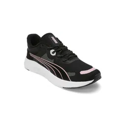 Puma Women  Vitality Connect Textile Running Shoes