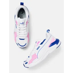 Puma Women X-Ray Astralis Sneakers