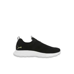 Puma Women's Cirque Black Walking Shoes