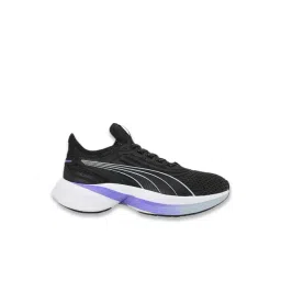 Puma Women's Conduct Pro Black Running Shoes