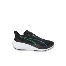 Puma Women's Darter Pro Black Running Shoes