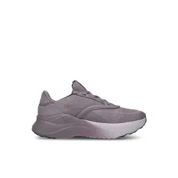 PUMA Women's Essentials Plum Jam Lilac Crush Running Shoes