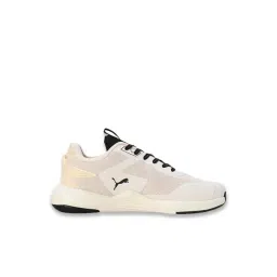 Puma Women's Extrinsic Rosebay Pink & White Training Shoes