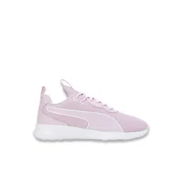 Puma Women's FlexPro Grape Mist Running Shoes