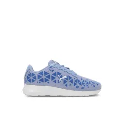 Puma Women's Flyumph Blissful Blue Running Shoes