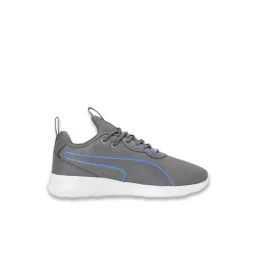 Puma Women's Grey Casual Sneakers