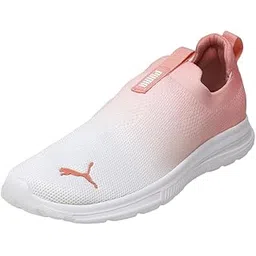 Puma Womens Machfit Running Shoe